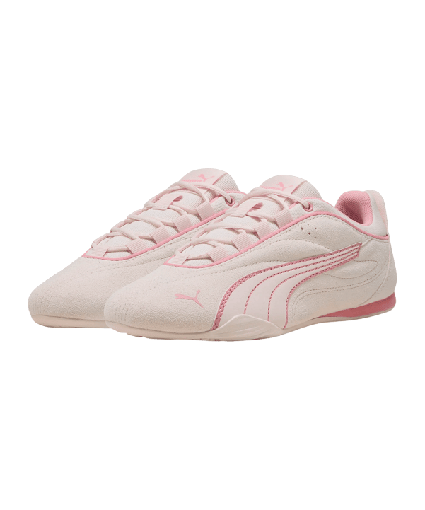 PUMA Catch Soleil SD Damen Weiß F02 - weiss