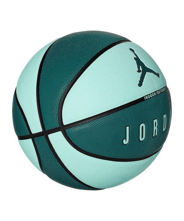 Jordan Ultimate 2.0 8P Deflated Ball Blau F330 - blau