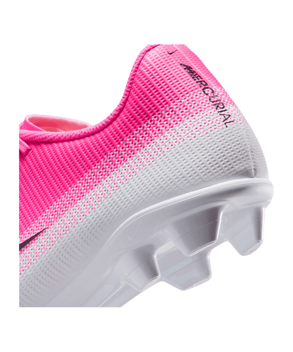 Nike Air Zoom Mercurial Vapor XVII Club FG/MG Breakout Rose C900 - rose