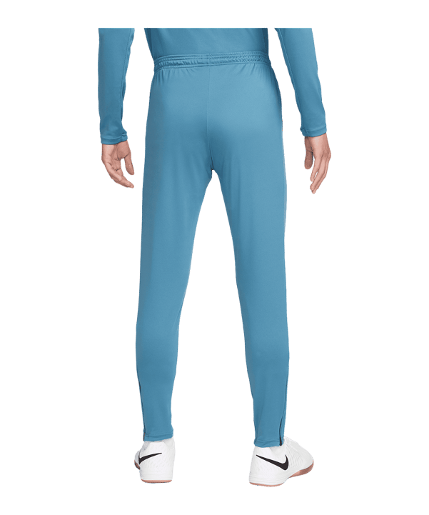Nike Academy 23 Pantalon d'entraînement Bleu C429 - bleu