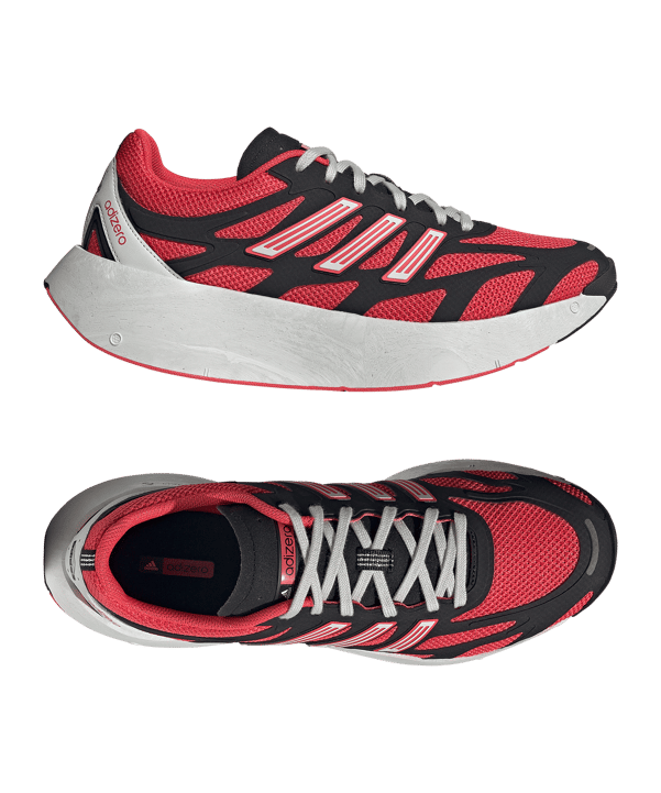 adidas Originals Adizero Aruku Sneaker Schwarz - schwarz