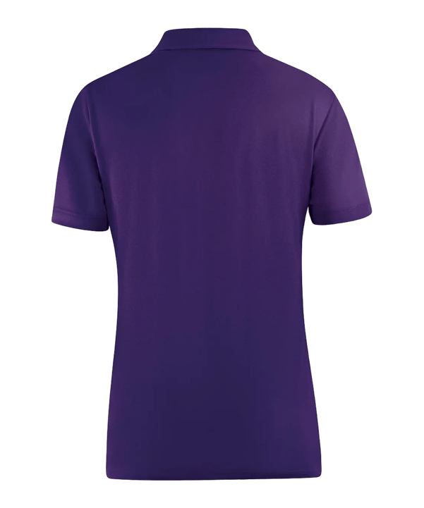 JAKO Classico Polo Donna Viola C10 - lilla