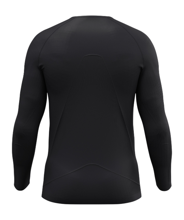 JAKO Lightweight Underwear Shirt Kids Schwarz F800 - schwarz