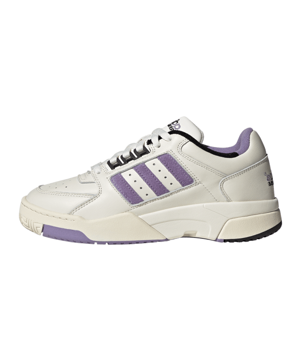 adidas Originals Torsion Response Damen Weiss - weiss