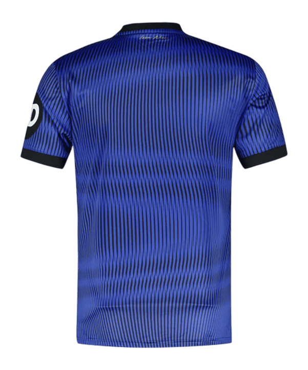 Le Coq Sportif OGC Nizza Trikot 3rd 2024/2025 Blau - blau