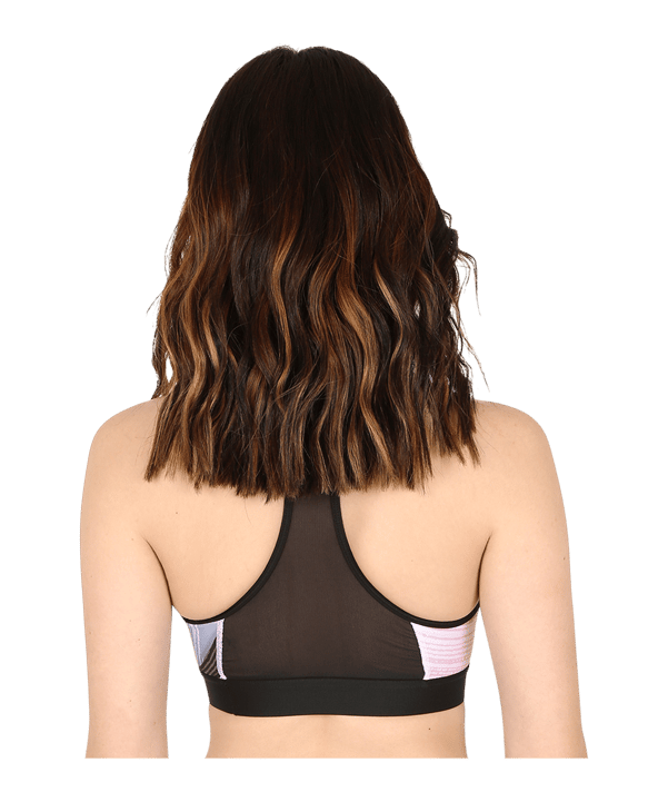 adidas DRST Nini Sum Brassière de sport Femmes Blanc - blanc
