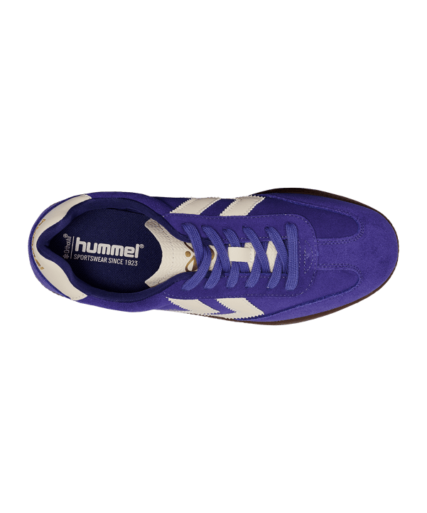 Hummel Vm78 Cph Sp Lila F4129 - lila