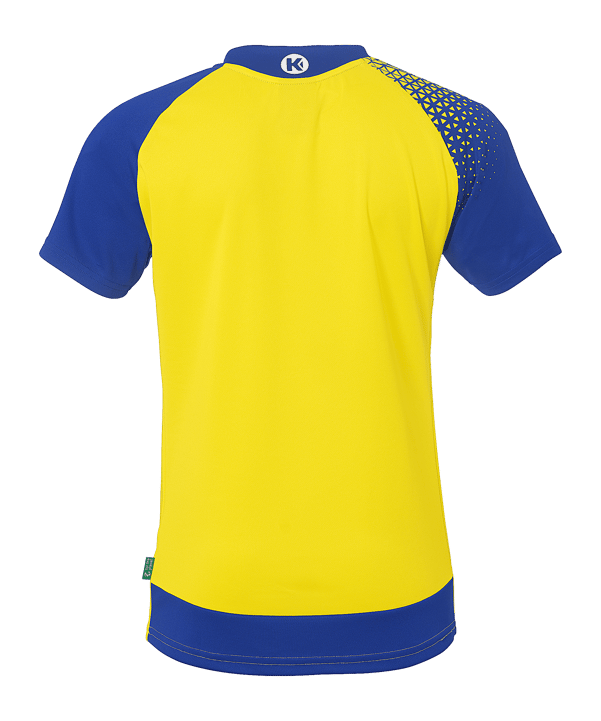 Kempa Ambition 28 Trikot Damen Gelb F91 - gelb
