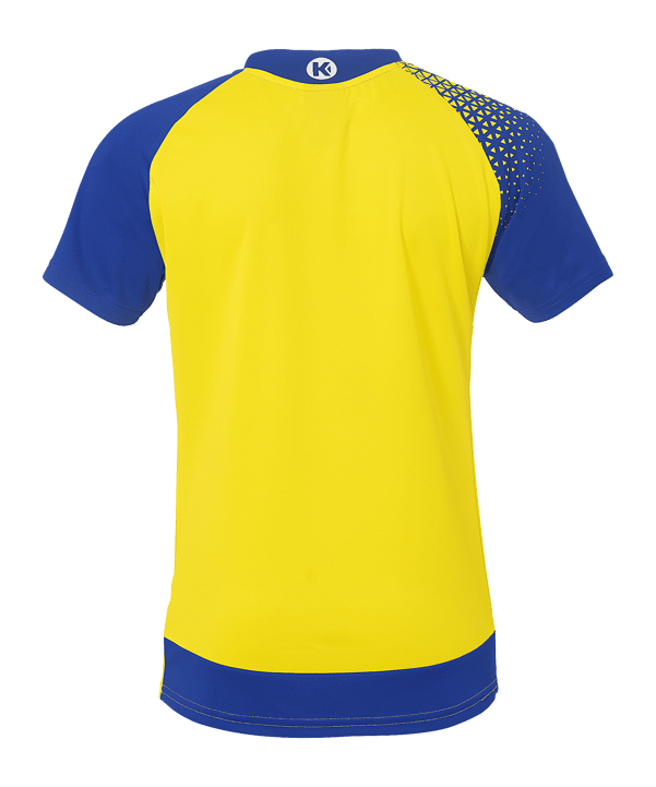 Kempa Ambition 28 Maillot Femmes Jaune C91 - jaune