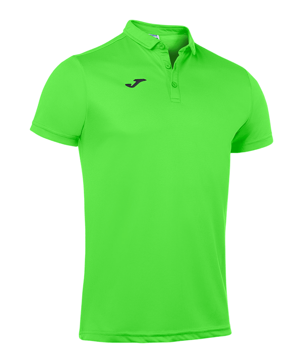 Joma Hobby Polo Grün - gruen