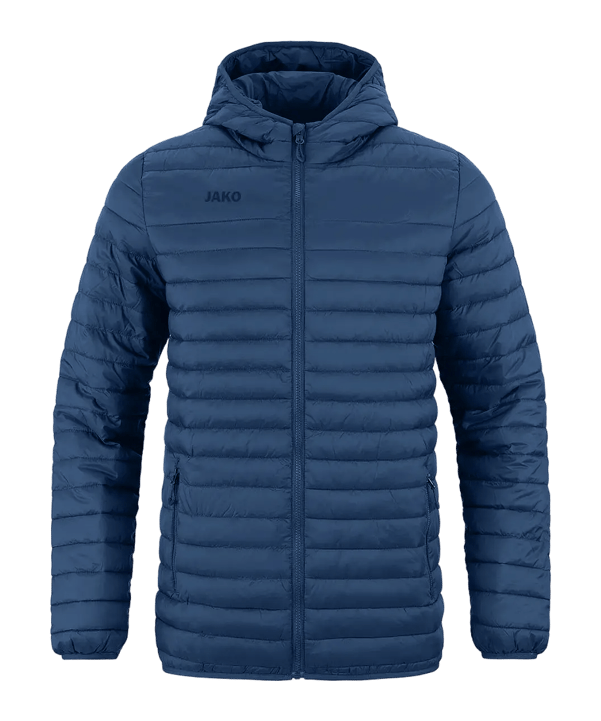 JAKO Giacca invernale Blu C99 - blu