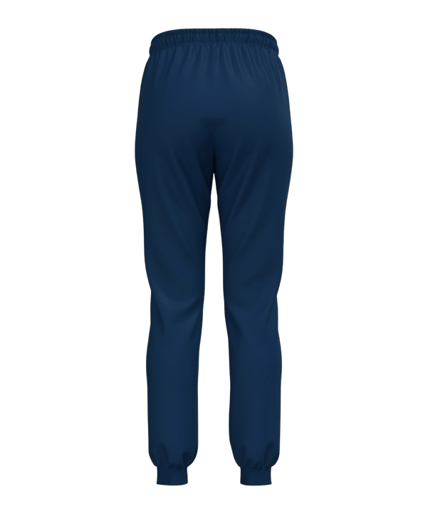 JAKO One Trainingshose Damen Blau F930 - blau