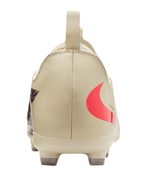 Nike Phantom 6 Low Academy FG/MG United Kids Rot F661 - rot