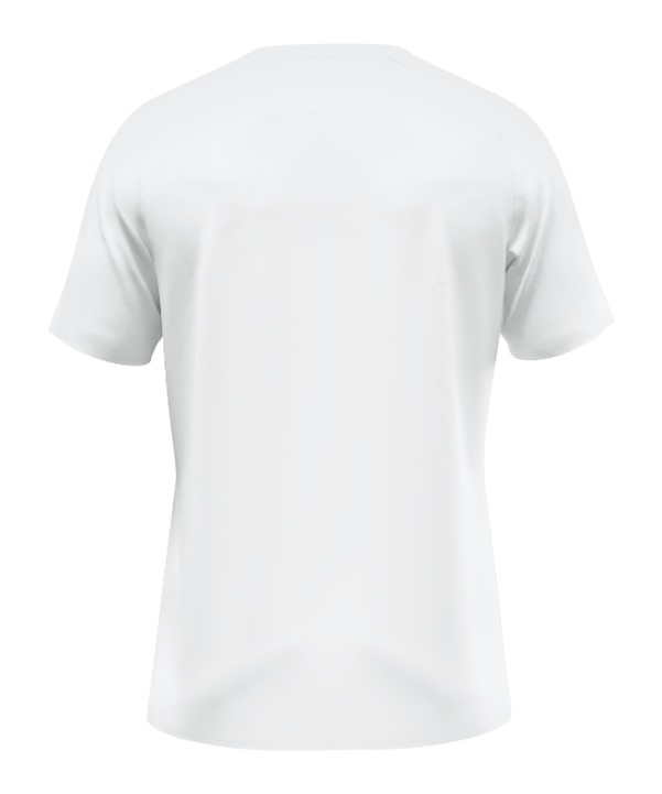 JAKO Light Flow T-Shirt Kids Weiß F0 - weiss