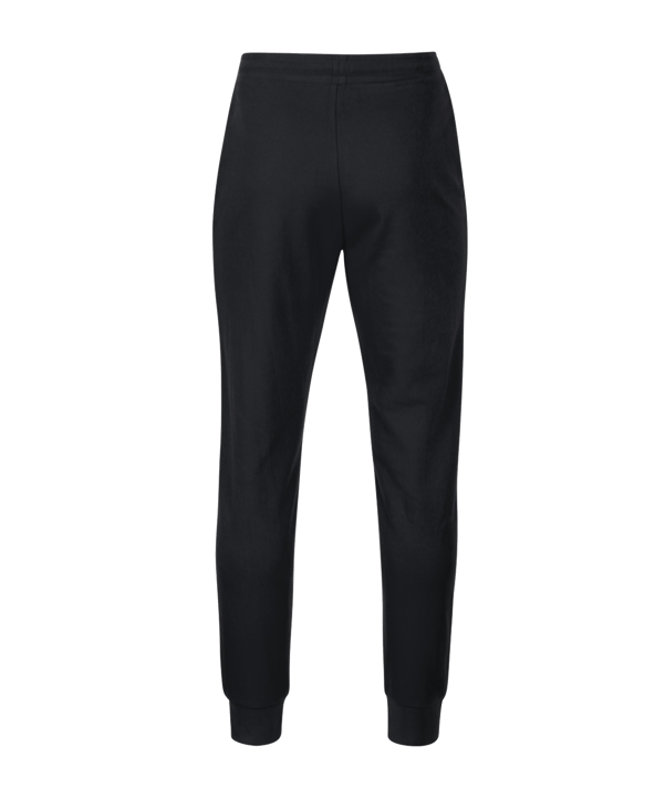 Jako Base Jogginghose Schwarz F08 - schwarz