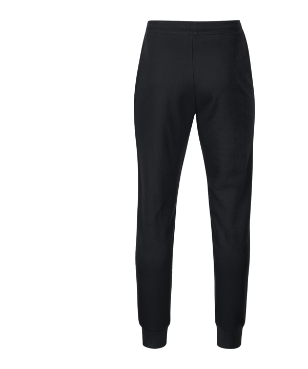 JAKO Pantalon d'entraînement Noir C008 - noir