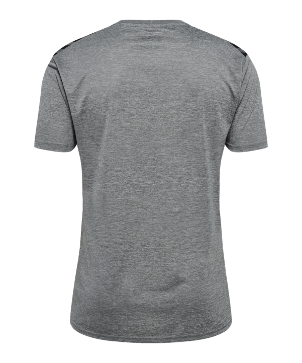 Hummel AUTHENTIC PL Trikot Grau F2006 - grau