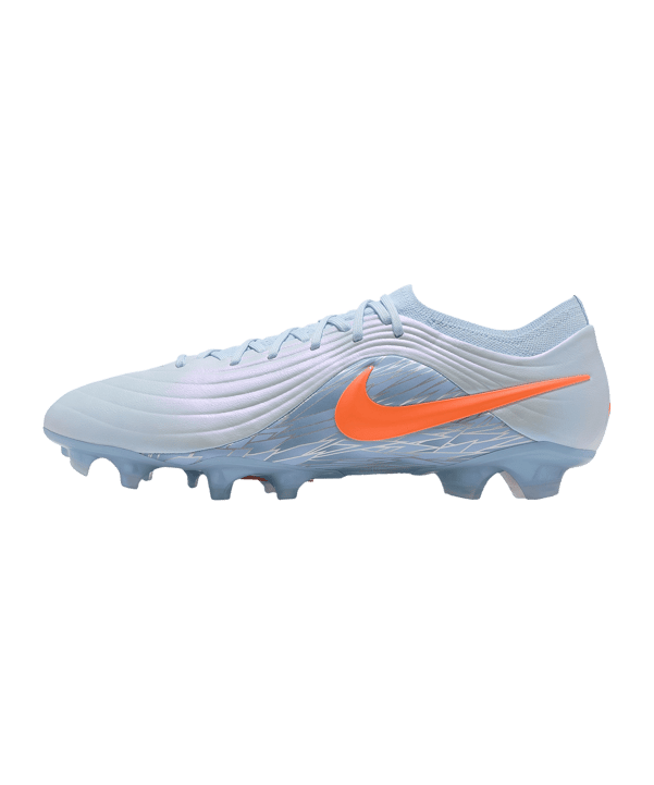Nike Tiempo Maestro Elite FG United Blau F900