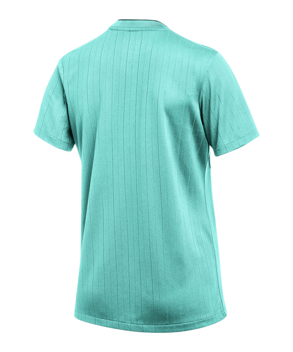 Nike Referee II Schiedrichtertrikot Damen F354 - tuerkis