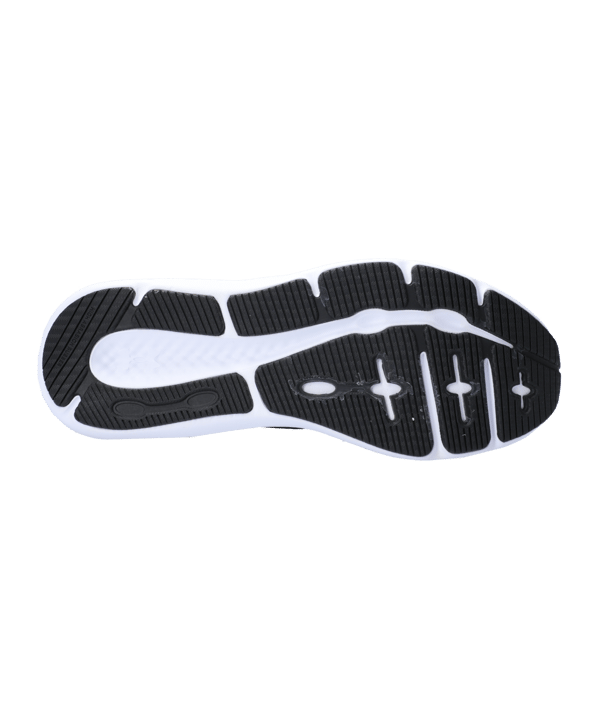 Under Armour Charged Pursuit 3 Running F001 - schwarz