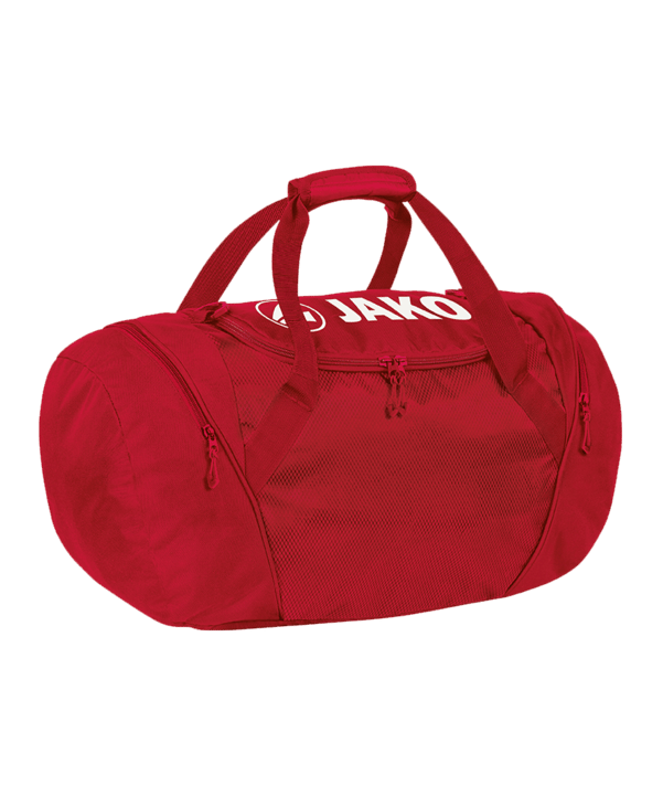 JAKO Rucksacktasche Gr. M Rot F11 - rot