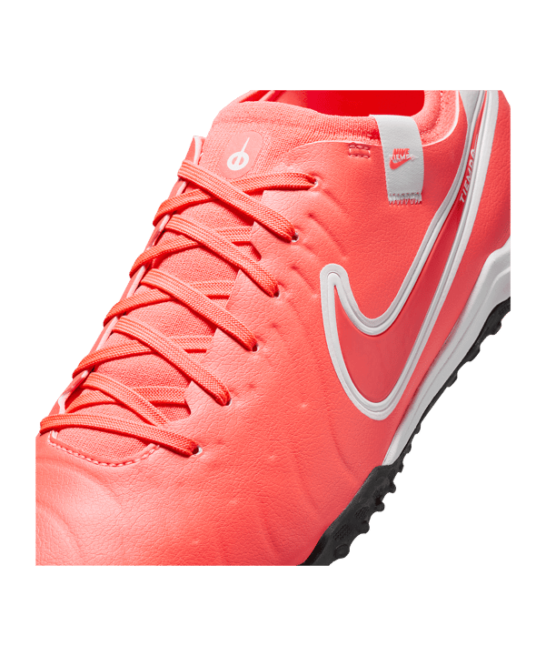Nike Tiempo Legend X Pro TF Mad Energy Rot F800 - rot