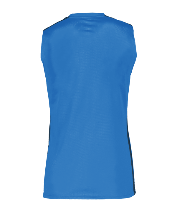 Nike Dri-FIT Academy Tanktop Blau Weiss F463 - gold