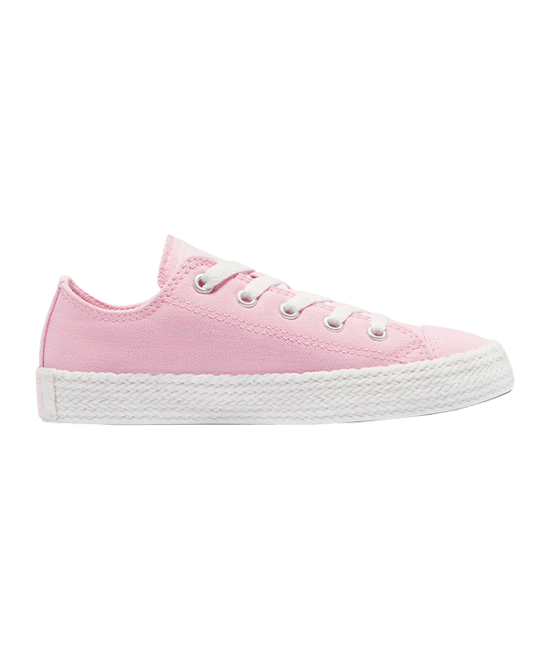 Converse Chuck Taylor AS Kids Pink F660 - rosa