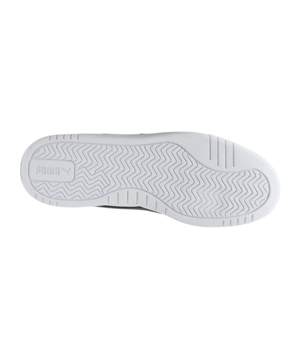 PUMA Caven III Blanc C04 - blanc