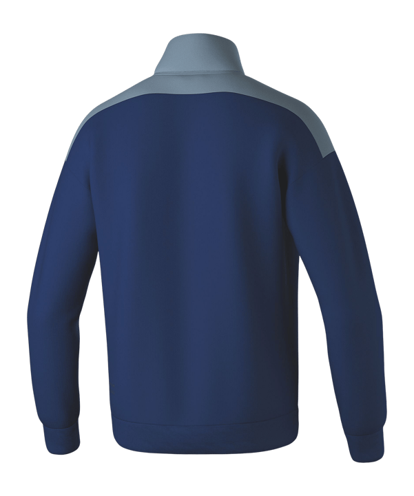 Erima Change Trainingsjacke Kids Blau F1032430 - blau