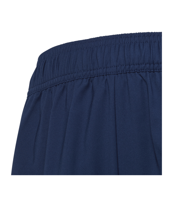 adidas Tiro 23 Competition Short Kids Dunkelblau - blau