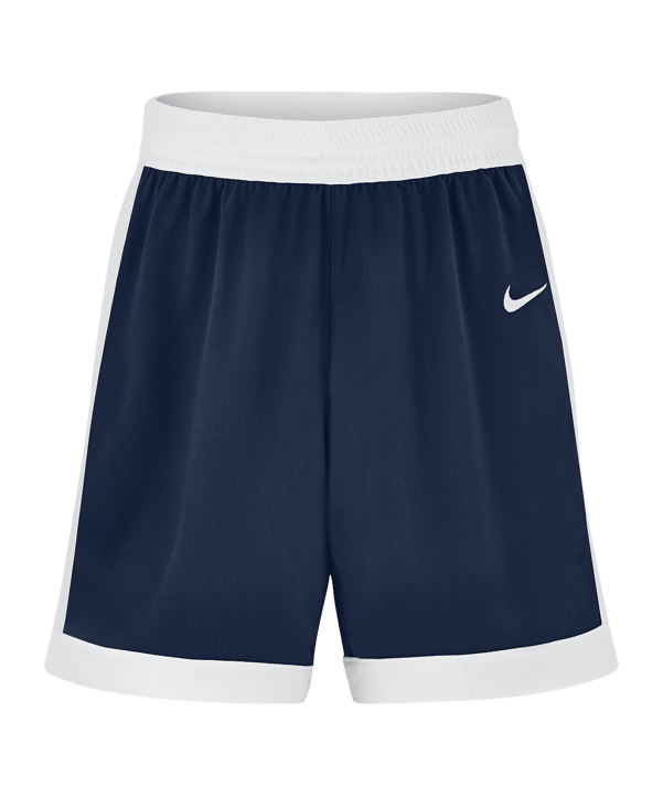 Nike Team25 Basketball Short Damen Blau F451 - blau