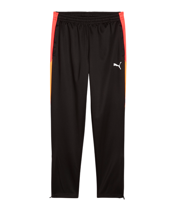 PUMA IndividualLIGA Trainingshose Kids Schwarz F07 - schwarz