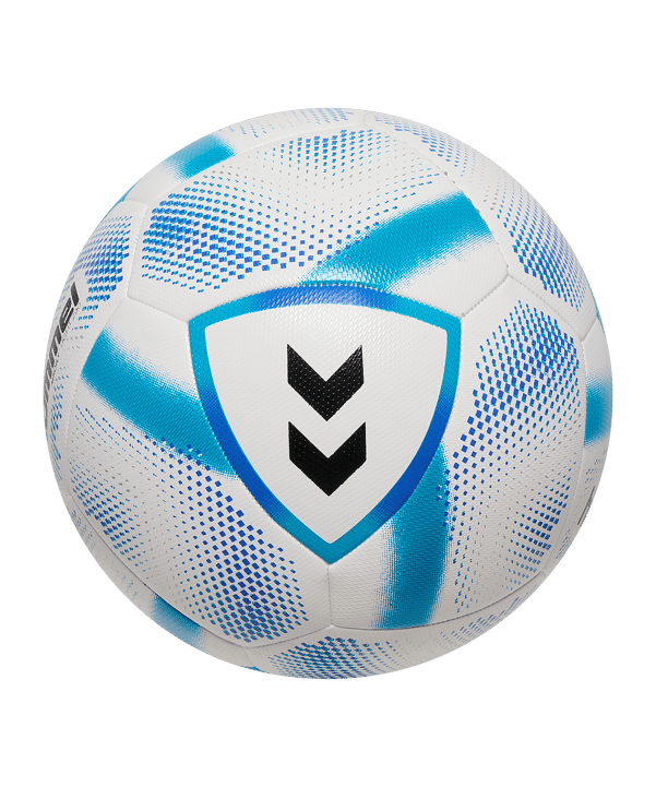Hummel hmlAEROFLY Light 290 Trainingsball Weiss F9109 - weiss