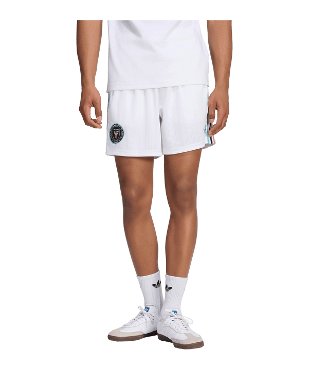adidas Originals Inter Miami Court Blanc - blanc