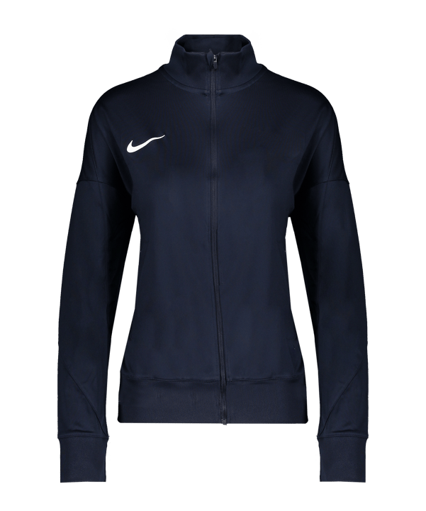 Nike Strike 24 Trainingsjacke Damen Blau F455 - blau