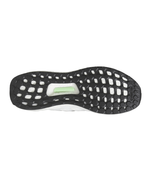 adidas Ultraboost 1.0 Weiss Laufschuh - weiss