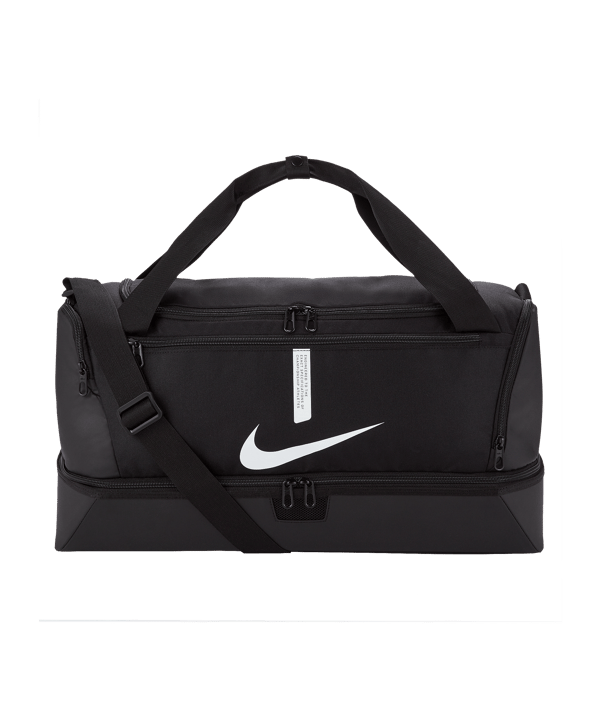 Nike Academy Team Hardcase Tasche Medium F010 - schwarz