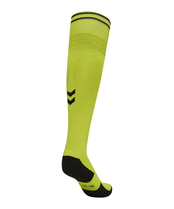 Hummel Element Football Socken Grün F5045 - gruen