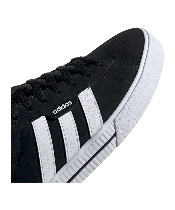 adidas Daily 3.0 Schwarz - schwarz