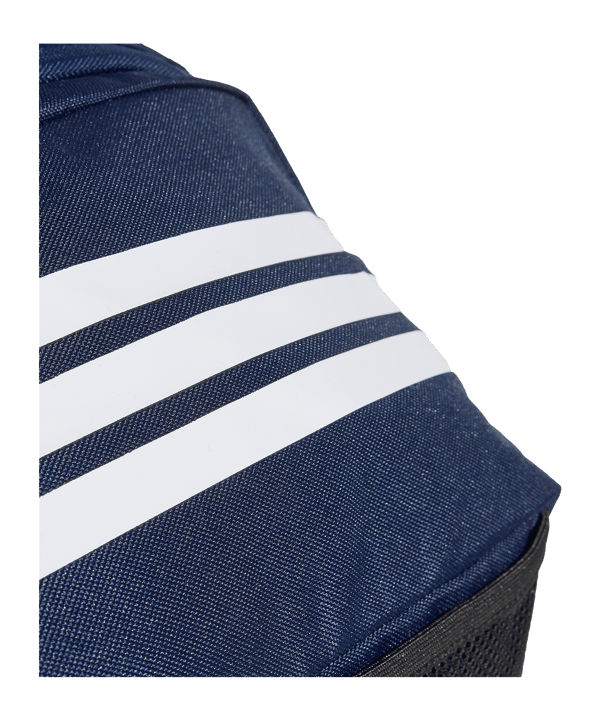 adidas Tiro Duffle Medium Tasche Blau - blau