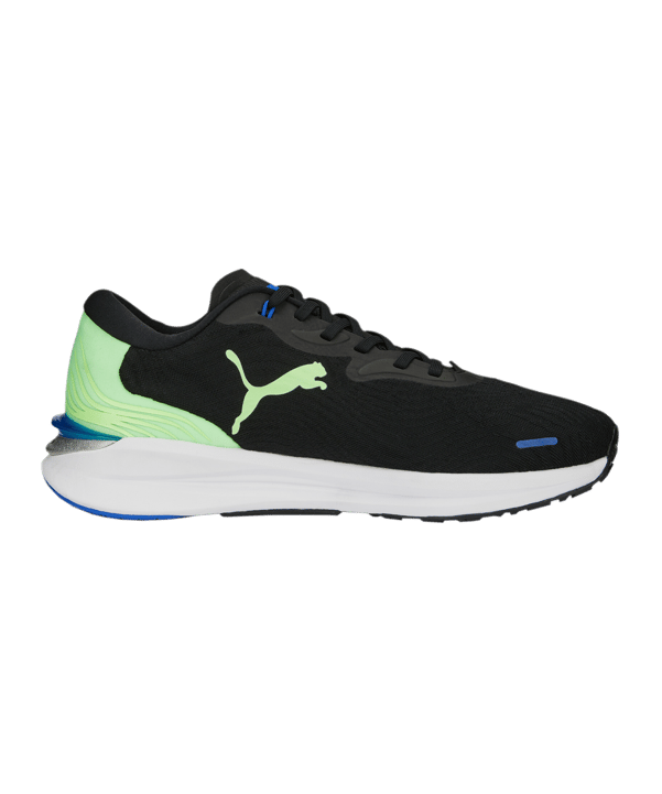 PUMA Electrify Nitro 2 F10 - schwarz