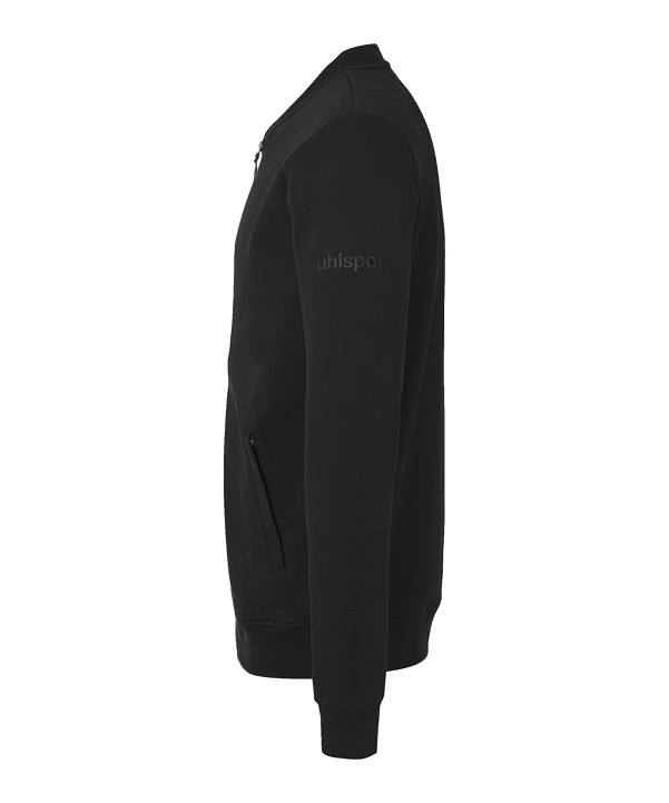 uhlsport ID College Veste Enfants Noir C01 - noir