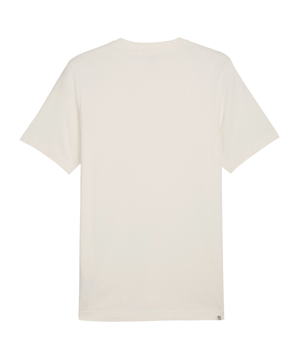 PUMA Better Sportswear T-Shirt Weiß F99 - weiss