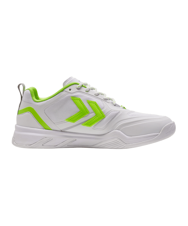 Hummel URUZ 2.0 Weiß F9001 - weiss