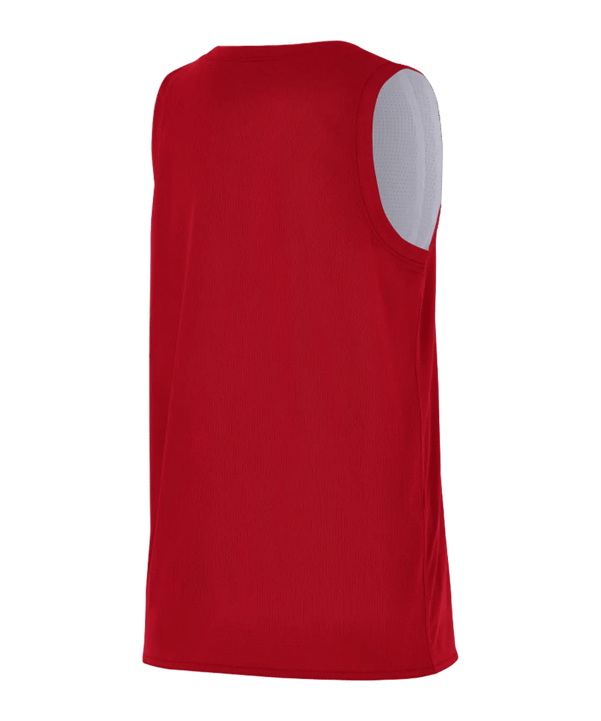 Jordan TM25 Basketball Stock Trikot Kids Rot F657