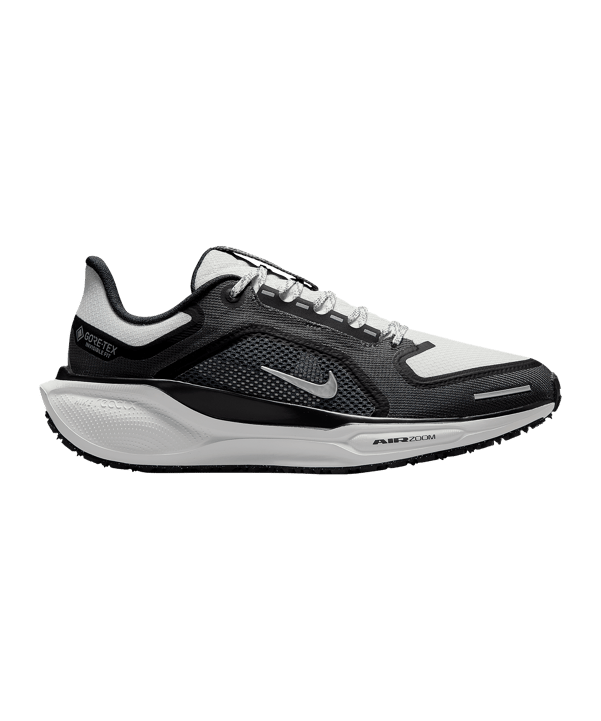 Nike Air Zoom Pegasus 41 GTX Laufschuh Damen Schwarz F002 - schwarz