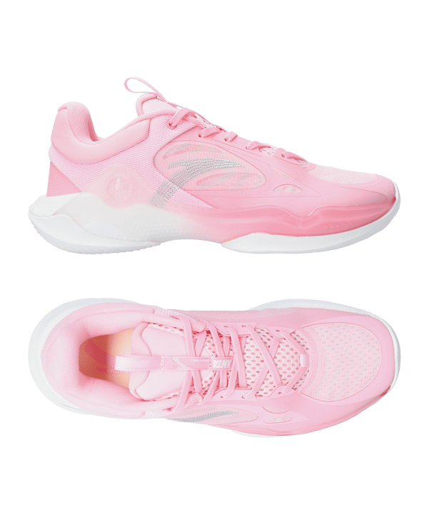 ANTA Sweep 6.0 Rosa - rosa
