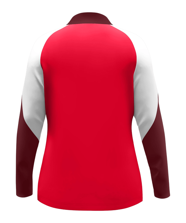 JAKO Dynamic Trainingsjacke Damen Rot F114 - rot