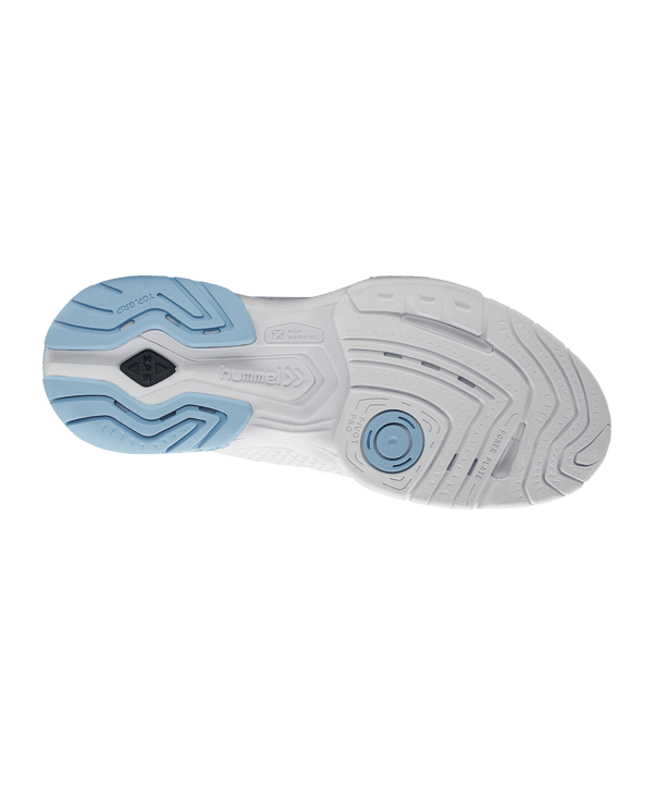 Hummel Aerocharge Fusion Blau F8507 - blau
